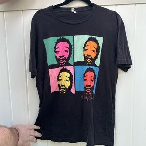 Ol' Dirty Bastard Graphic Tee